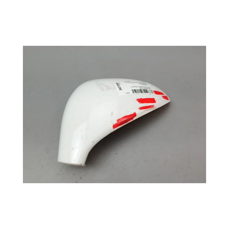CARENAGE RETROVISEUR EXTERIEUR GAUCHE PEUGEOT 308 I Phase 1 2007-2011