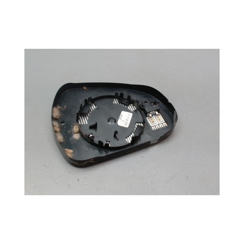 GLACE RETROVISEUR EXT G PEUGEOT 308 I Phase 1 2007-2011
