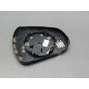 GLACE RETROVISEUR EXT G PEUGEOT 308 I Phase 1 2007-2011