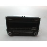 AUTORADIO VOLKSWAGEN POLO V Phase 1 (6R) 2009-2014
