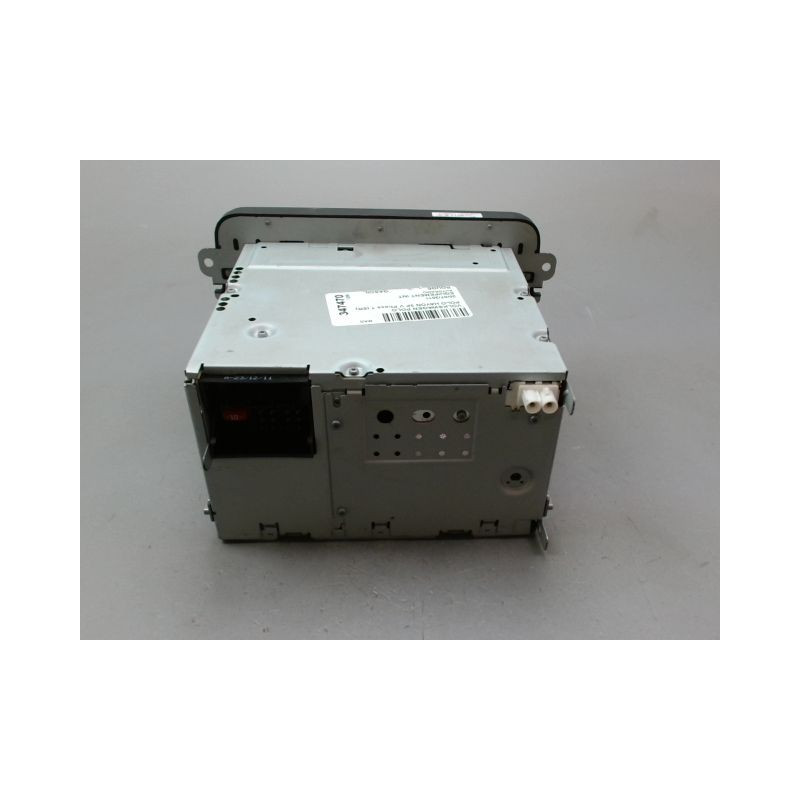 AUTORADIO VOLKSWAGEN POLO V Phase 1 (6R) 2009-2014