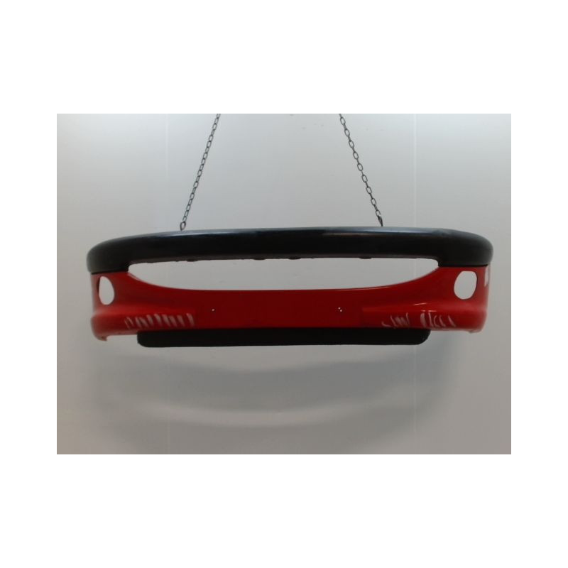 PARE-CHOC AVANT PEUGEOT 206 CC 2P 2000-2007