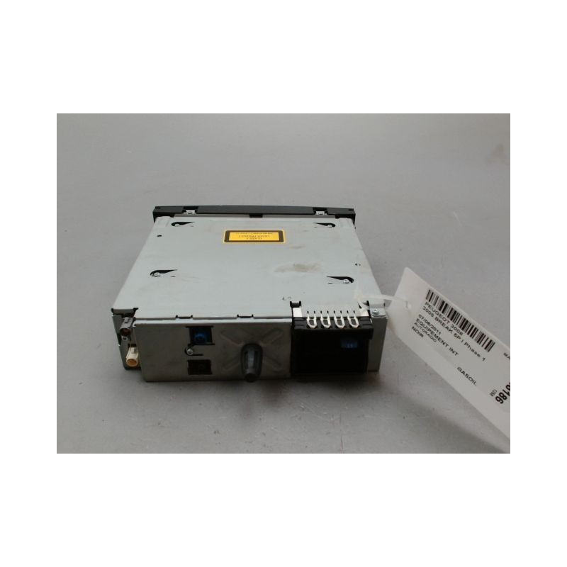 AUTORADIO PEUGEOT 3008 BREAK I Phase 1 2009-2013