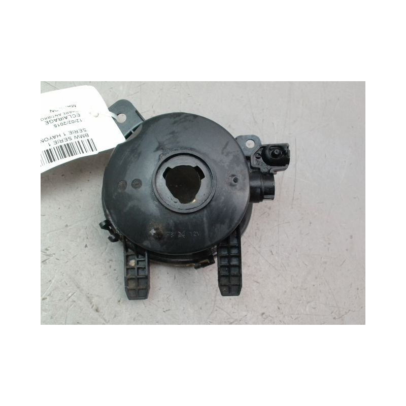 PHARE ANTIBROUILLARD AVANT GAUCHE BMW SERIE 1 II (F20/F21) 2011-...