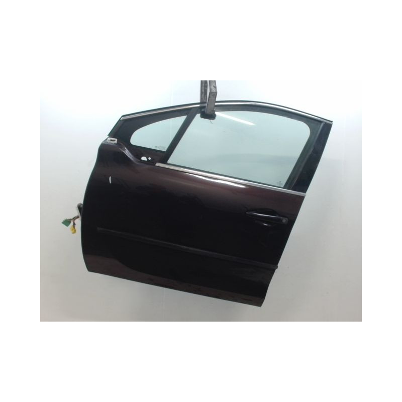 PORTE AVANT GAUCHE PEUGEOT 208 Phase 1 2012-...
