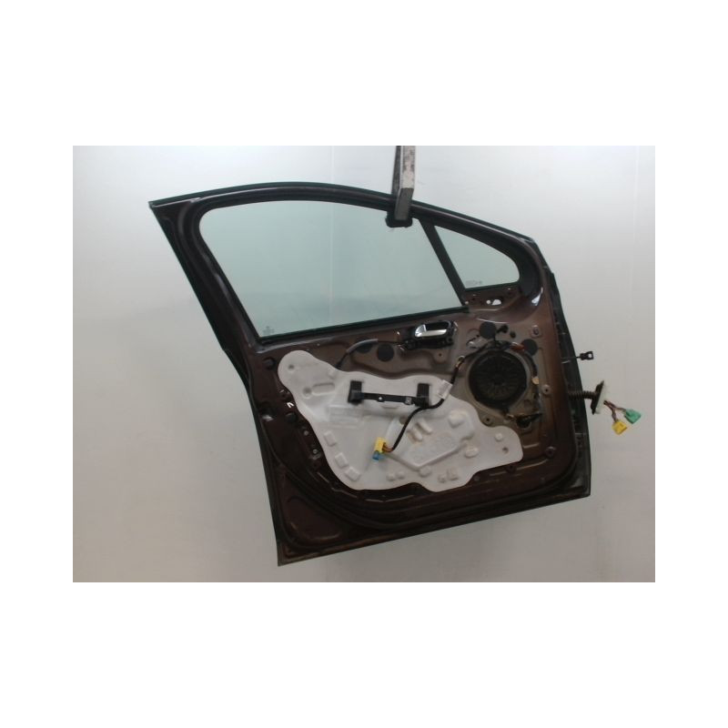PORTE AVANT GAUCHE PEUGEOT 208 Phase 1 2012-...