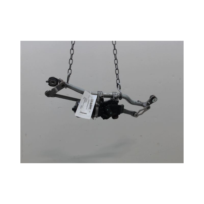 MECANISME ESSUIE-GLACE AVANT CITROEN C3 PICASSO MONOSP. Phase 1 2009-2012