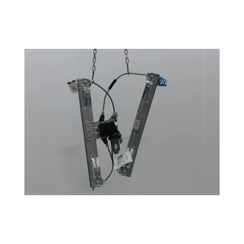 MECANISME+MOTEUR LEVE-GLACE AVANT DROIT CITROEN C3 PICASSO MONOSP. Phase 1 2009-2012