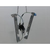 MECANISME+MOTEUR LEVE-GLACE AVANT DROIT CITROEN C3 PICASSO MONOSP. Phase 1 2009-2012