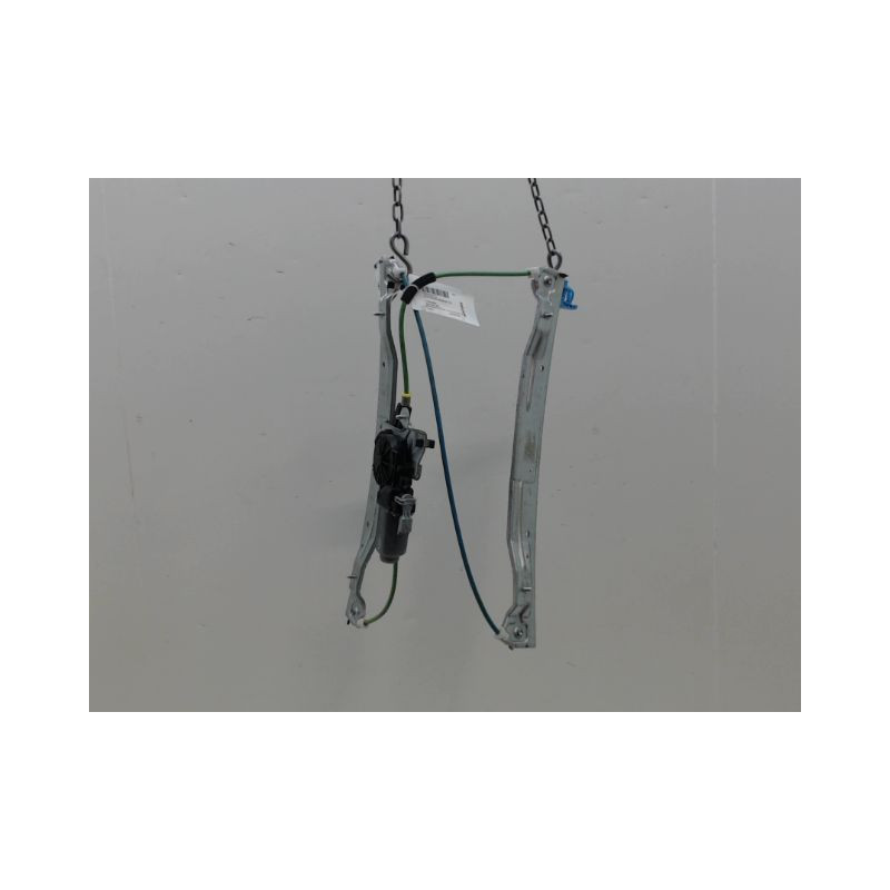 MECANISME+MOTEUR LEVE-GLACE AVANT DROIT CITROEN C3 PICASSO MONOSP. Phase 1 2009-2012