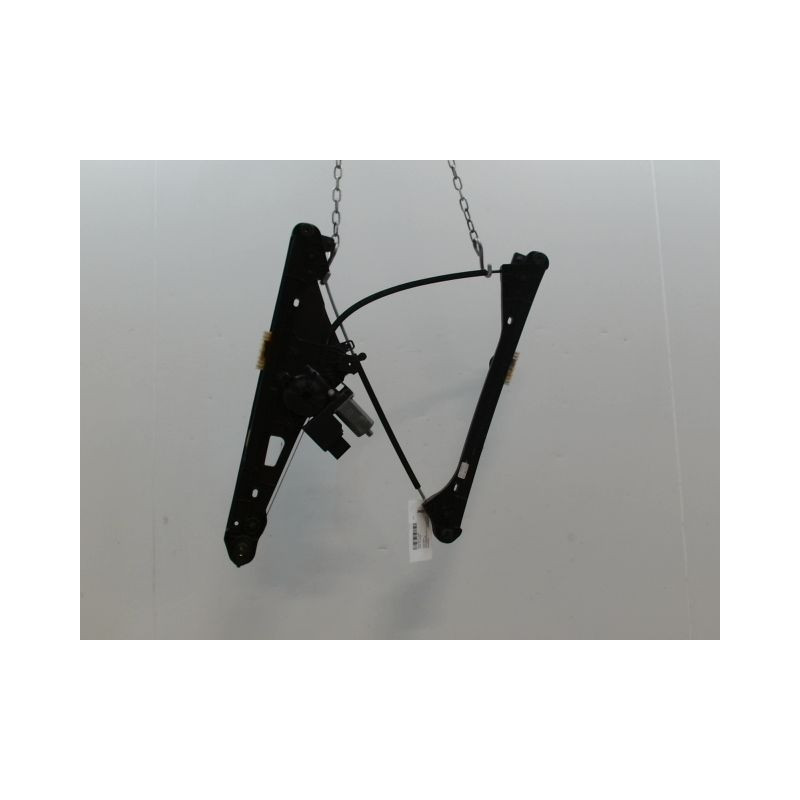 MECANISME+MOTEUR LEVE-GLACE AVANT DROIT PEUGEOT 3008 2009-