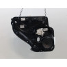 MECANISME+MOTEUR LEVE-GLACE ARRIERE GAUCHE VOLKSWAGEN GOLF VI (1K) 2008-2013