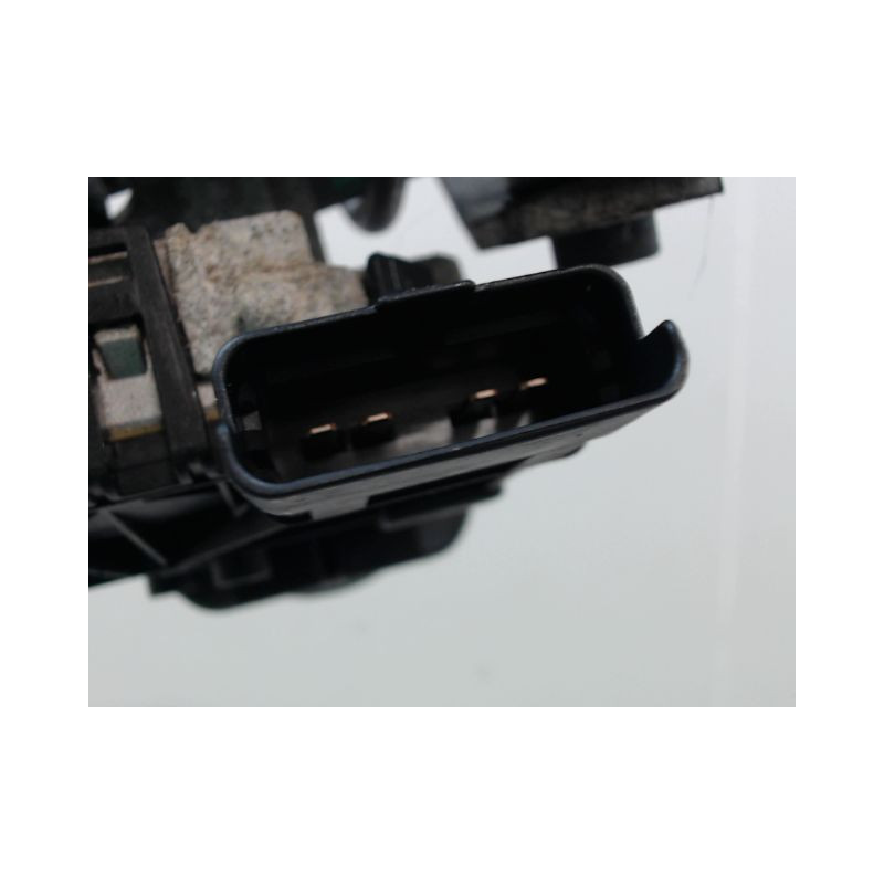 MECANISME ESSUIE-GLACE AVANT PEUGEOT 308 2007-