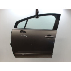 PORTE AVG