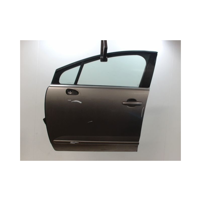 PORTE AVANT GAUCHE PEUGEOT 5008 MONOSP. I Phase 1 2009-2013
