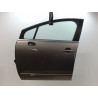 PORTE AVANT GAUCHE PEUGEOT 5008 MONOSP. I Phase 1 2009-2013