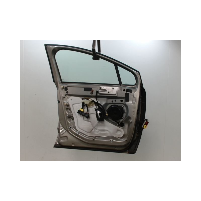 PORTE AVANT GAUCHE PEUGEOT 5008 MONOSP. I Phase 1 2009-2013