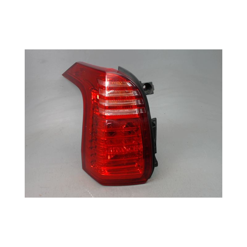 FEU ARRIERE GAUCHE  PEUGEOT 5008 MONOSP. I Phase 1 2009-2013