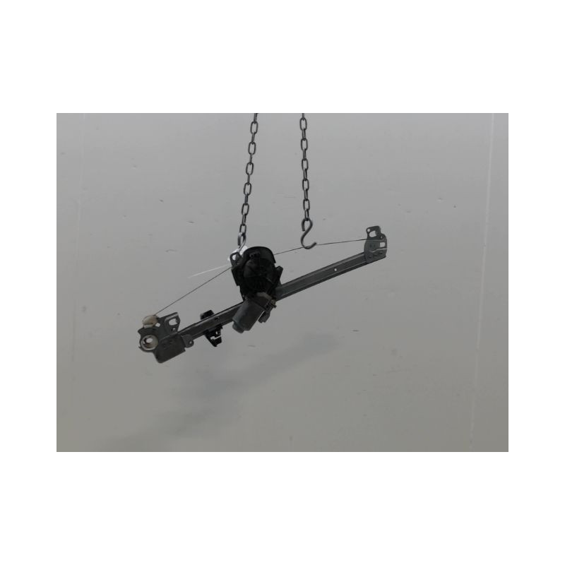 MECANISME+MOTEUR LEVE-GLACE AVANT DROIT CITROEN C3 I Phase 2 2005-2010