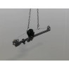 MECANISME+MOTEUR LEVE-GLACE AVANT DROIT CITROEN C3 I Phase 2 2005-2010