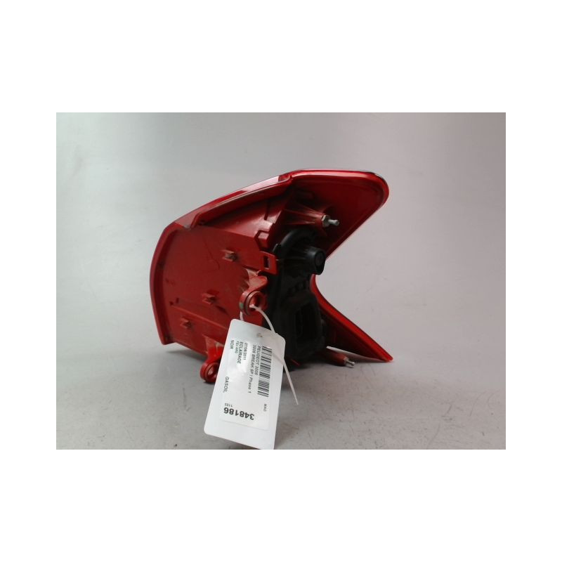 FEU ARRIERE GAUCHE  PEUGEOT 3008 BREAK I Phase 1 2009-2013