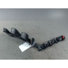 SUPPORT PARE-CHOC ARG OPEL CORSA