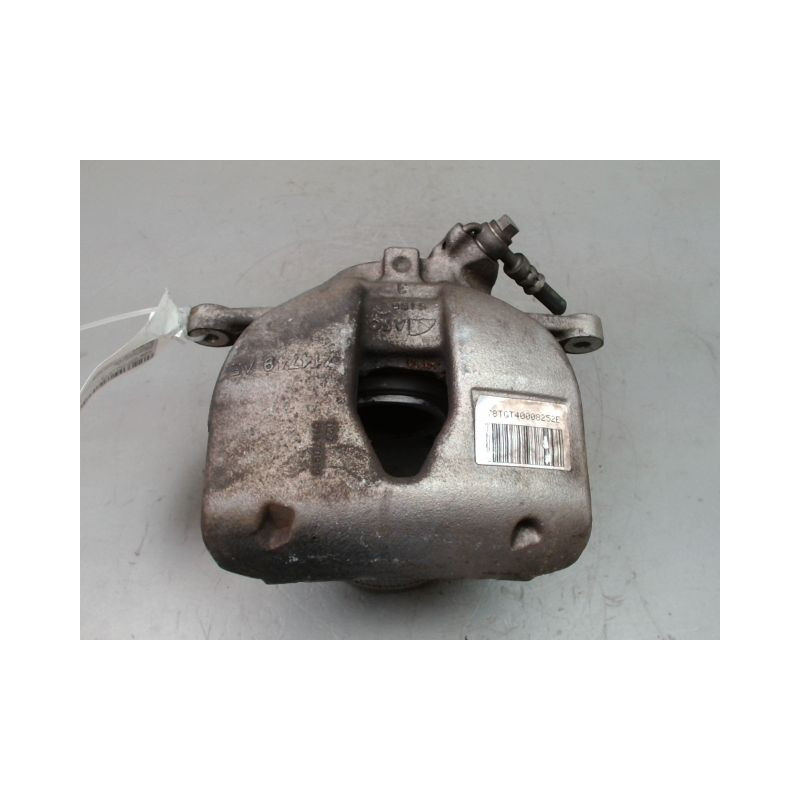 ETRIER DE FREIN AVANT GAUCHE PEUGEOT 308 2011-