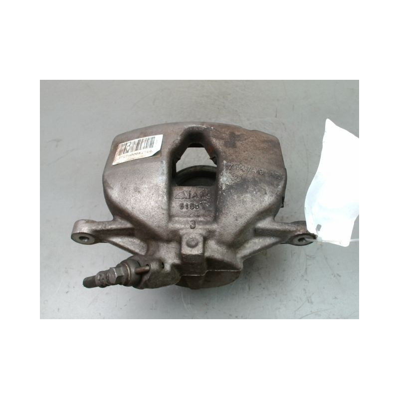 ETRIER DE FREIN AVANT GAUCHE PEUGEOT 308 2011-