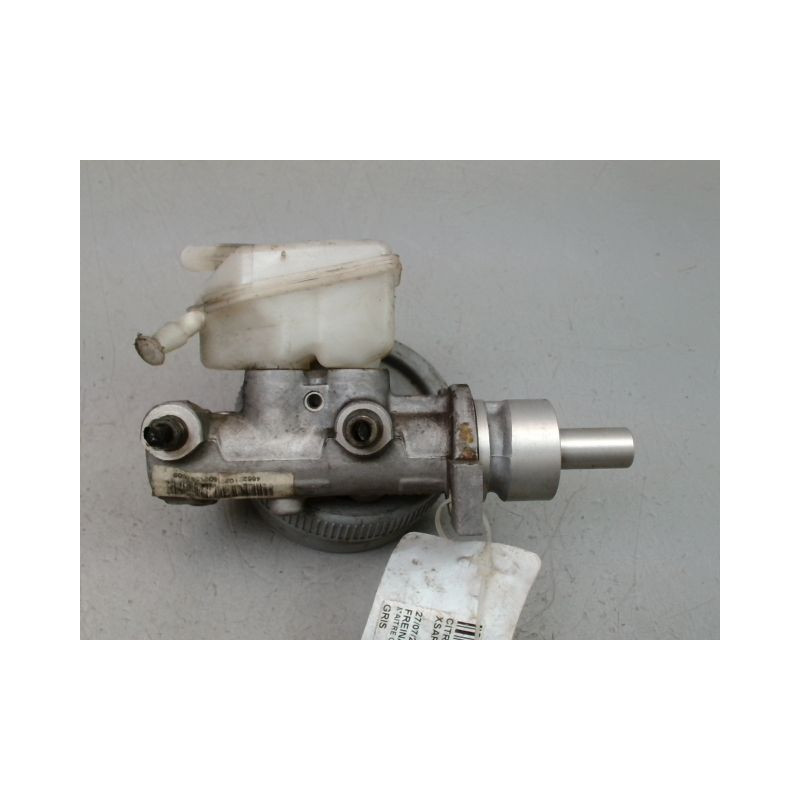 MAITRE CYLINDRE CITROEN XSARA PICASSO MONOSP. 1999-2010