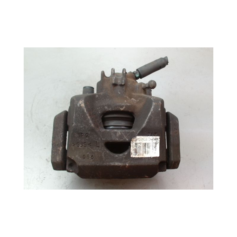 ETRIER DE FREIN AVANT GAUCHE PEUGEOT 5008 MONOSP. I Phase 1 2009-2013
