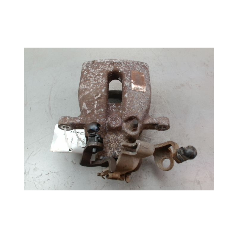 ETRIER DE FREIN ARRIERE GAUCHE PEUGEOT 5008 MONOSP. I Phase 1 2009-2013