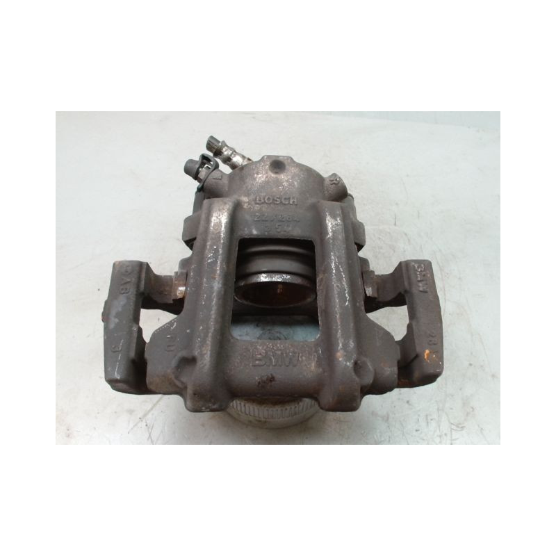 ETRIER DE FREIN AVANT GAUCHE BMW SERIE 1