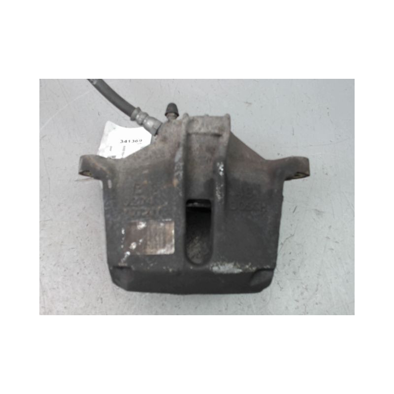 ETRIER DE FREIN AVANT DROIT PEUGEOT 206 1998-2009