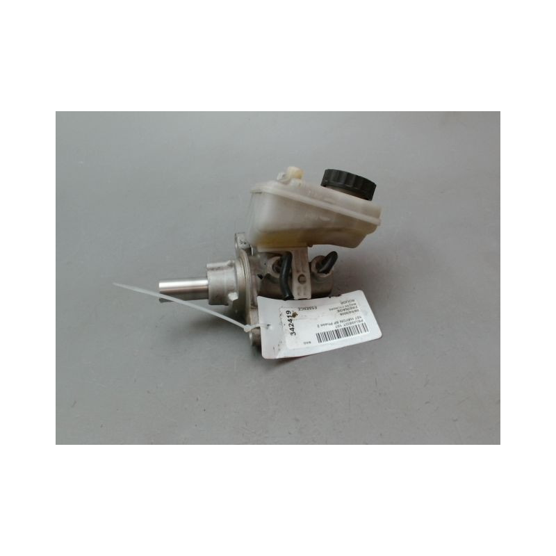 MAITRE CYLINDRE PEUGEOT 107 Phase 2 2009-2012