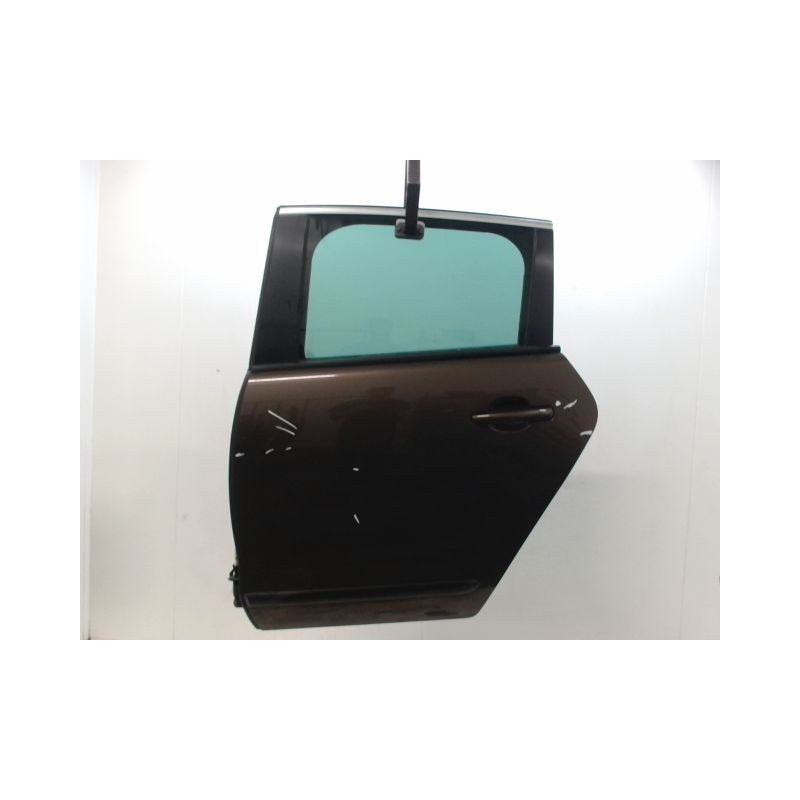 PORTE ARRIERE GAUCHE PEUGEOT 3008 BREAK I Phase 1 2009-2013
