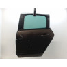 PORTE ARRIERE GAUCHE PEUGEOT 3008 BREAK I Phase 1 2009-2013