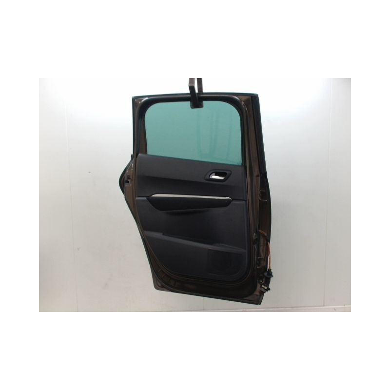 PORTE ARRIERE GAUCHE PEUGEOT 3008 BREAK I Phase 1 2009-2013