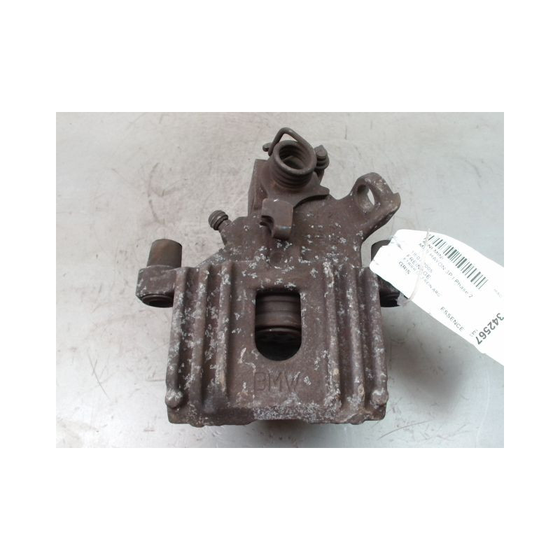 ETRIER DE FREIN ARRIERE GAUCHE MINI MINI I Phase 2 (R50/R53) 2004-2006