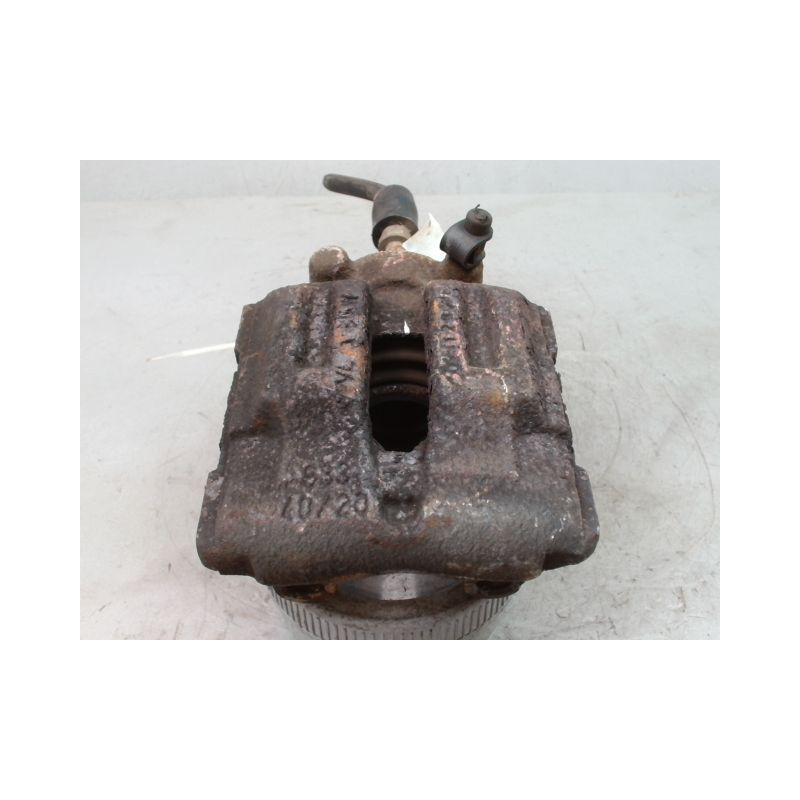 ETRIER DE FREIN ARRIERE GAUCHE BMW SERIE 1 I (E81) 2007-2011