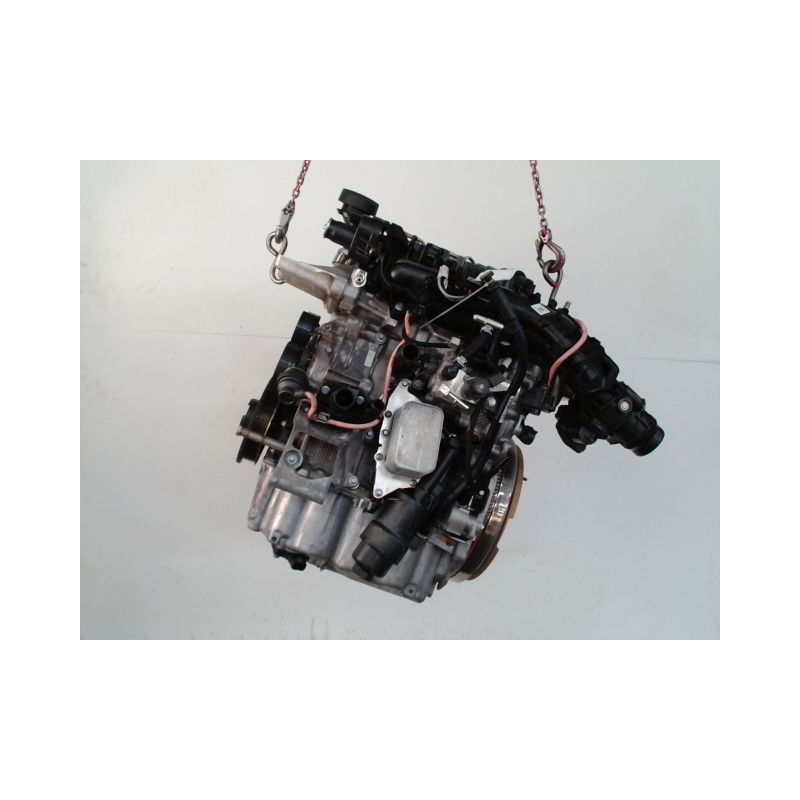 MOTEUR DIESEL BMW SERIE 2 216 d