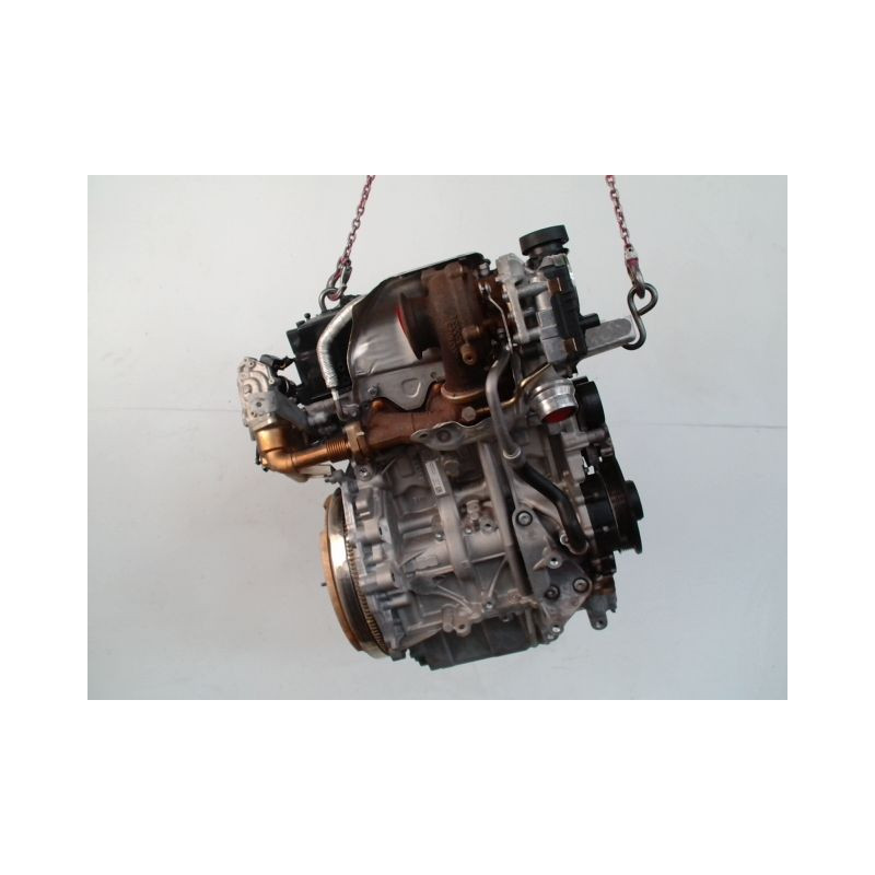 MOTEUR DIESEL BMW SERIE 2 216 d