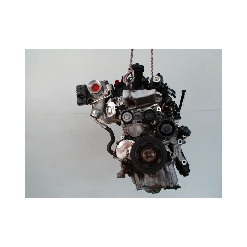 MOTEUR DIESEL BMW SERIE 2 216 d