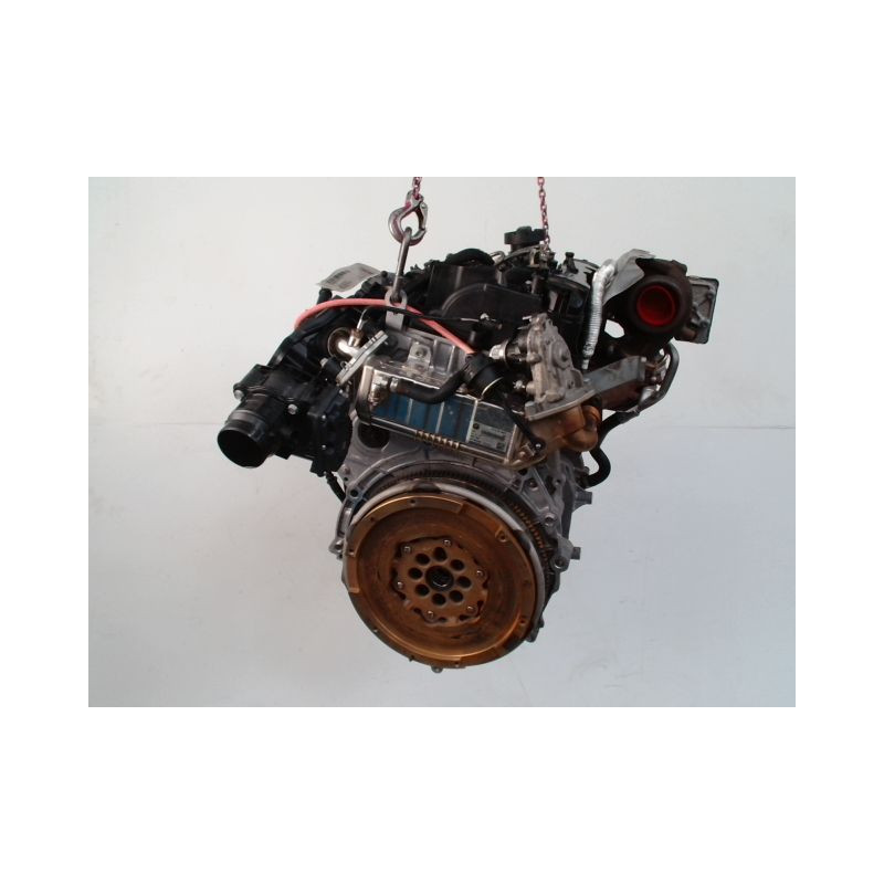 MOTEUR DIESEL BMW SERIE 2 216 d