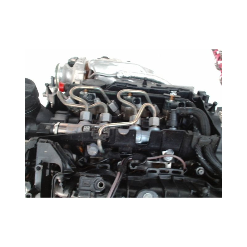 MOTEUR DIESEL BMW SERIE 2 216 d
