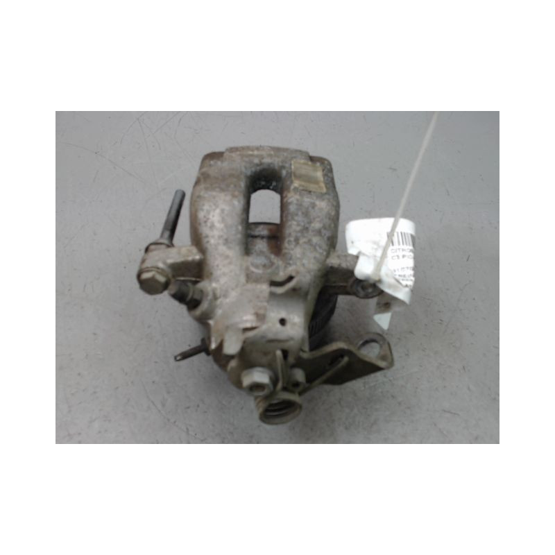 ETRIER DE FREIN ARRIERE DROIT CITROEN C3 PICASSO MONOSP. Phase 2 2012-...