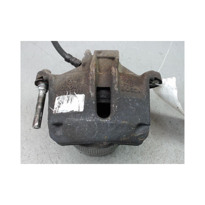 ETRIER DE FREIN AVANT DROIT PEUGEOT 206 1998-2009