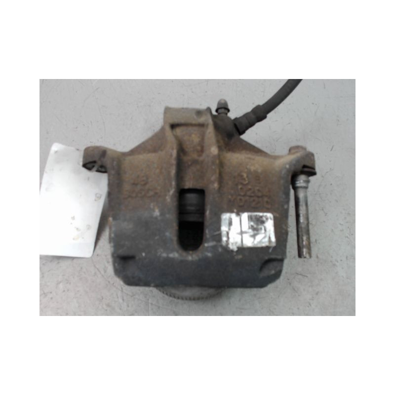 ETRIER DE FREIN AVANT GAUCHE PEUGEOT 206 1998-2009