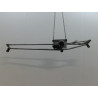 MECANISME ESSUIE-GLACE AVANT CITROEN XSARA PICASSO MONOSP. 1999-2010