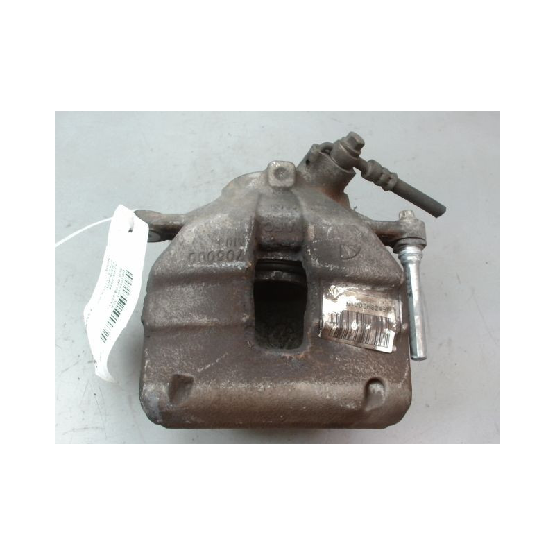 ETRIER DE FREIN AVANT GAUCHE PEUGEOT 308 2011-