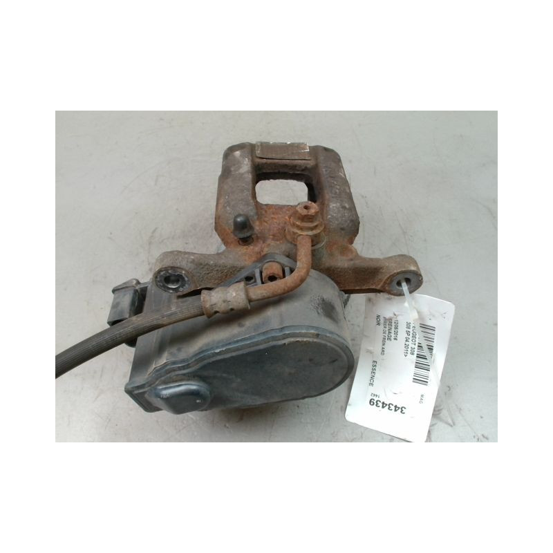ETRIER DE FREIN ARRIERE DROIT PEUGEOT 308 2011-